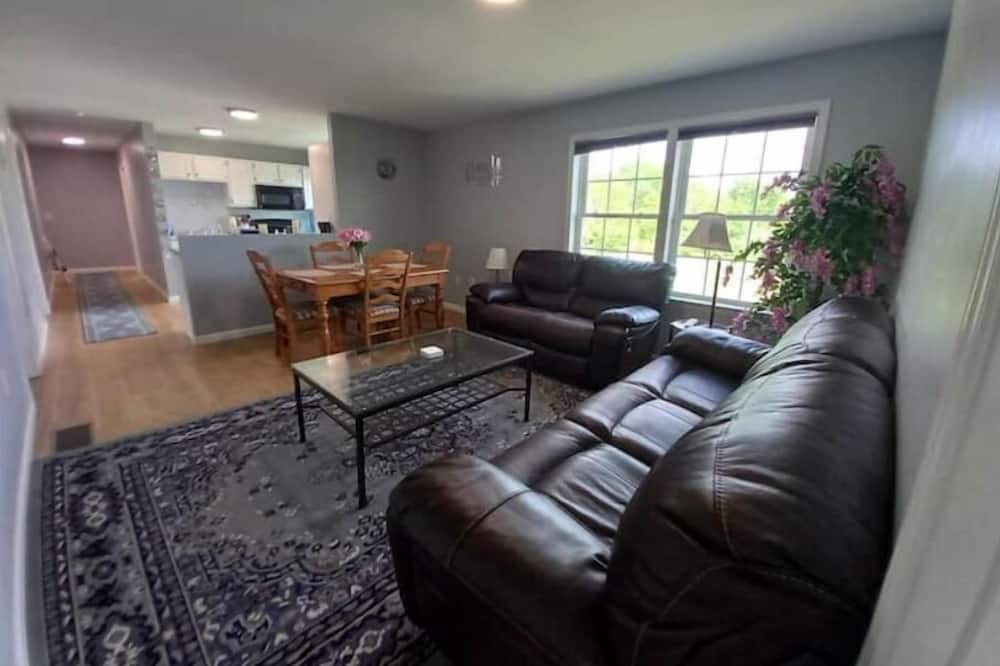 Photo of Livingroom in Gansevoort