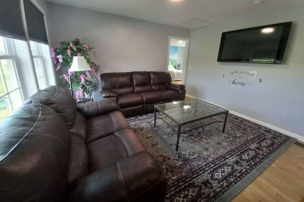 Photo of Livingroom in Gansevoort