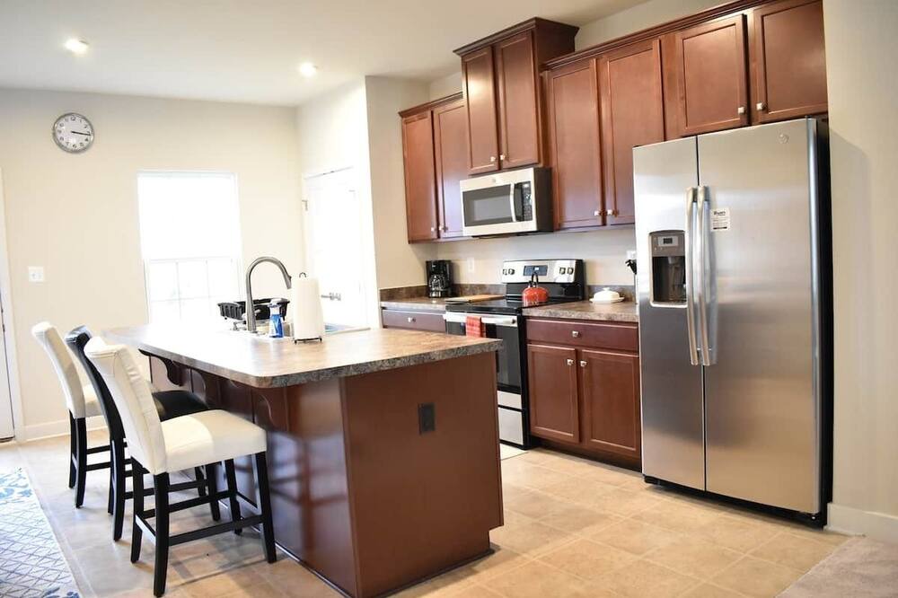 Photo of Kitchen in Potomac