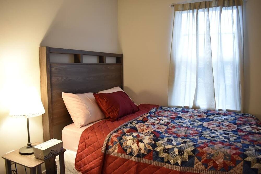Photo of Bedroom in Potomac