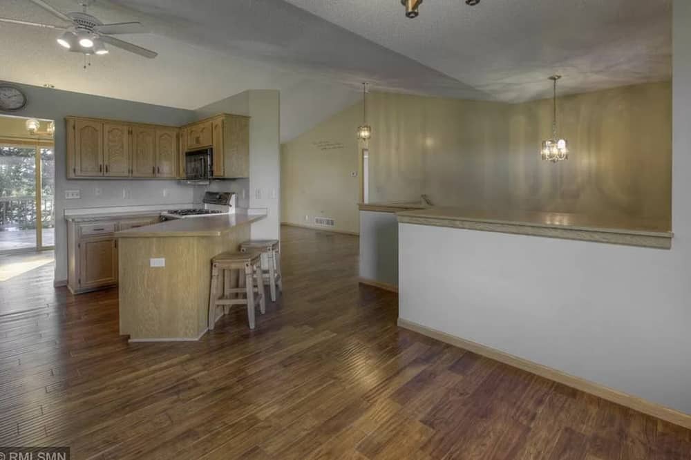 Photo of Kitchen in Chisago City
