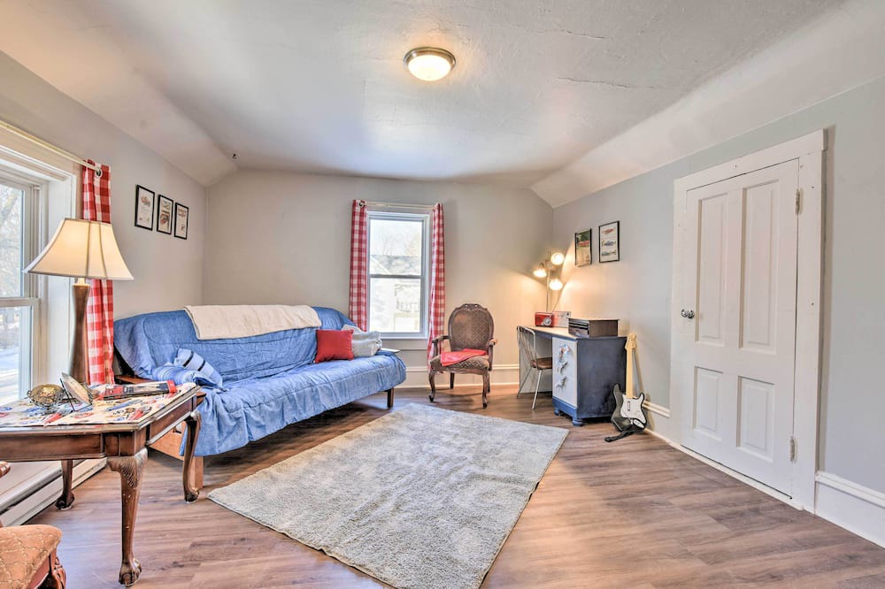 Photo of Bedroom in Menomonie