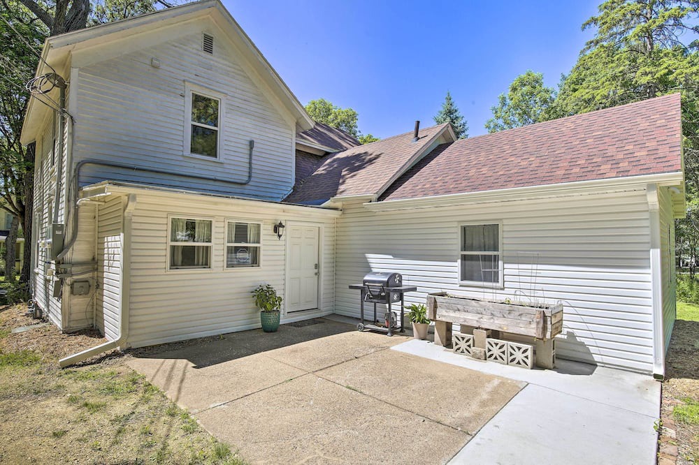 Photo of Outdoor in Menomonie