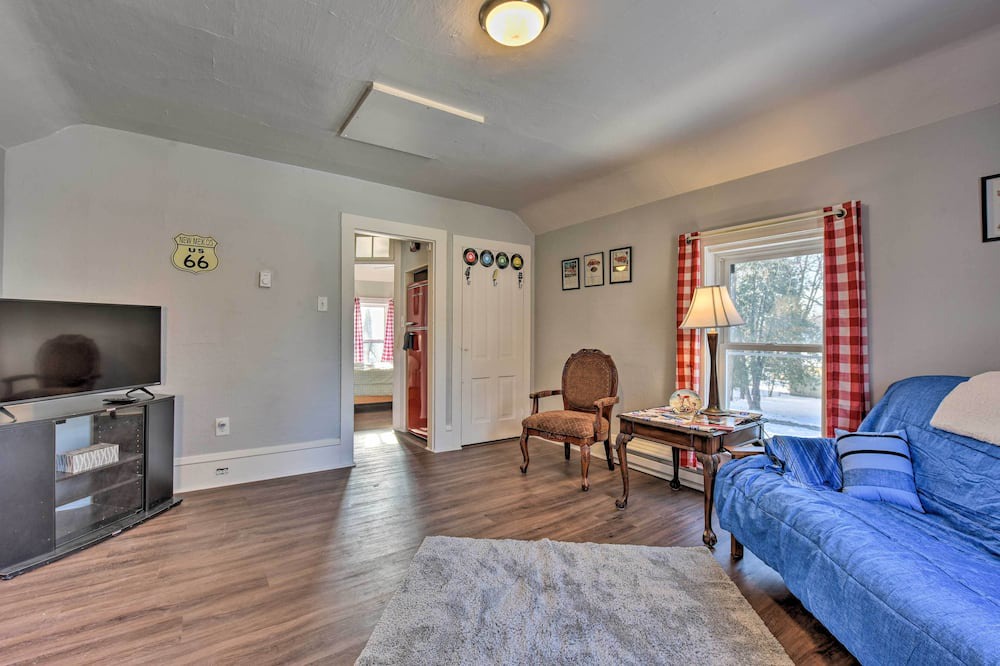 Photo of Bedroom in Menomonie