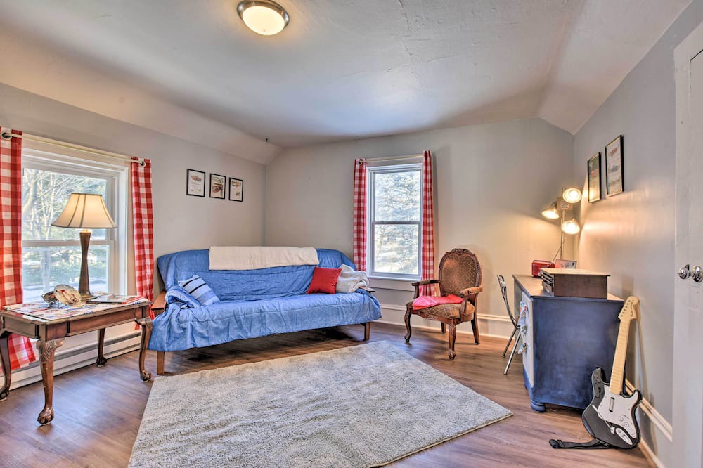 Photo of Bedroom in Menomonie