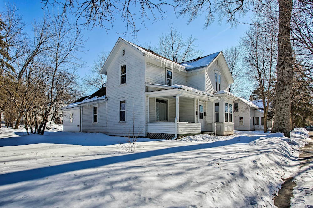 Photo of Outdoor in Menomonie