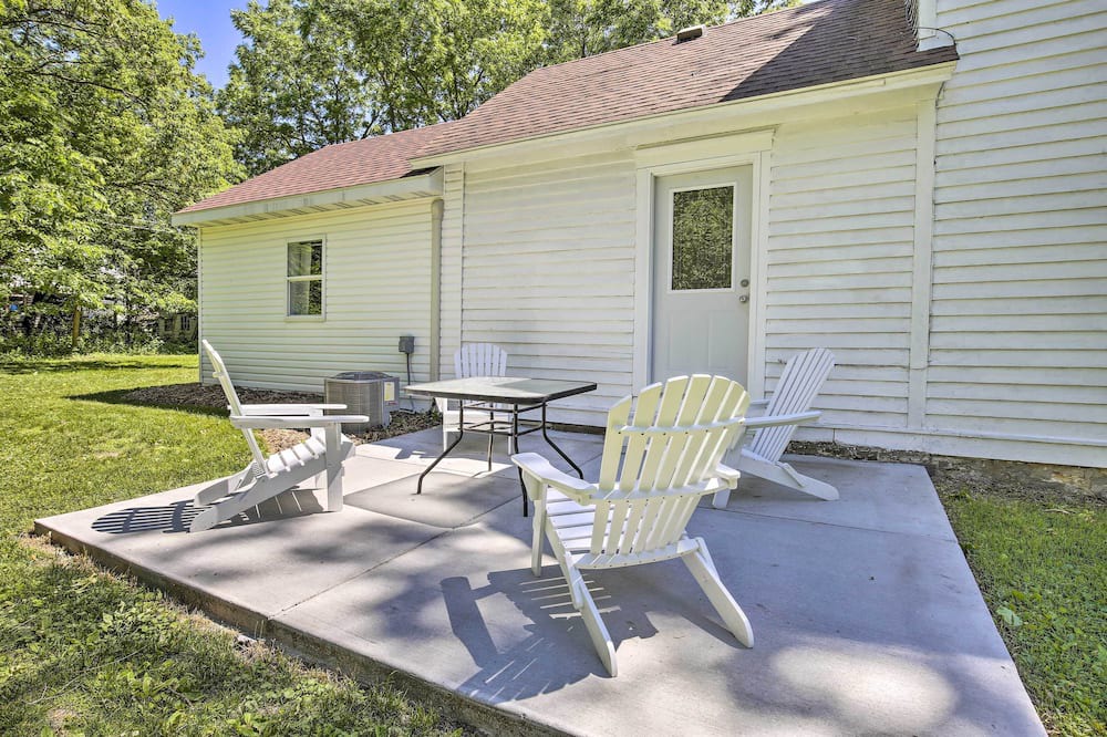 Photo of Outdoor in Menomonie