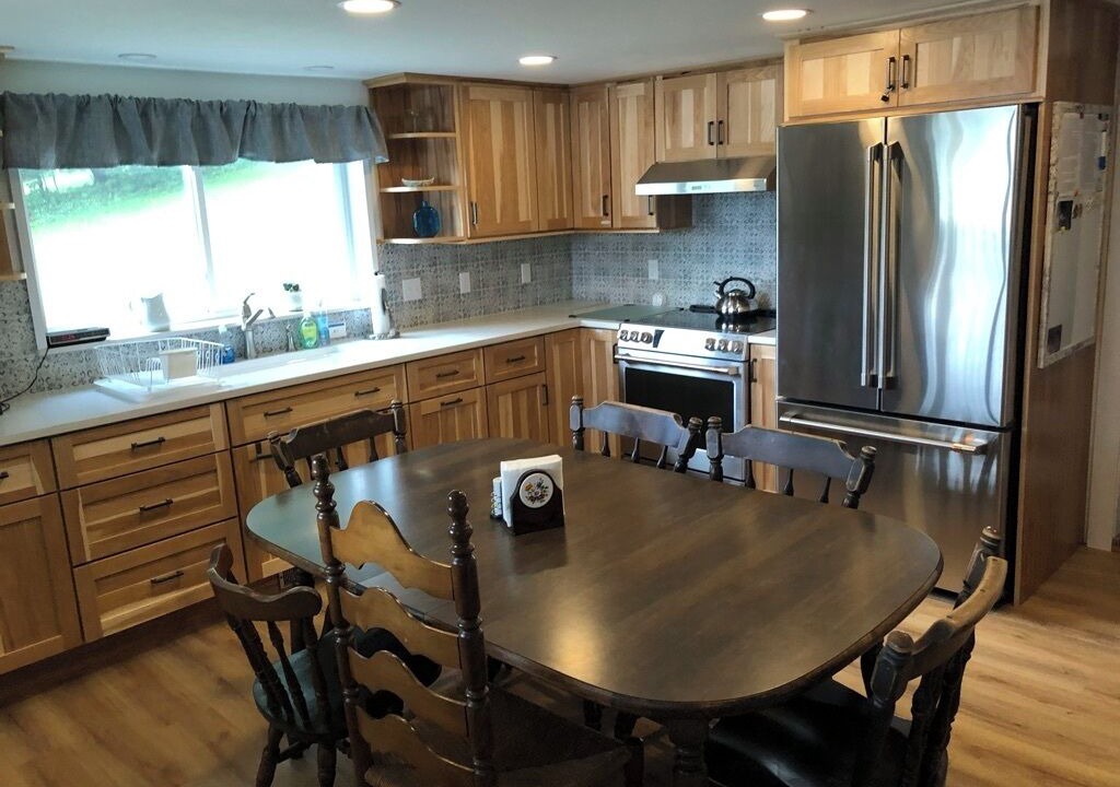 Photo of Kitchen in Castleton