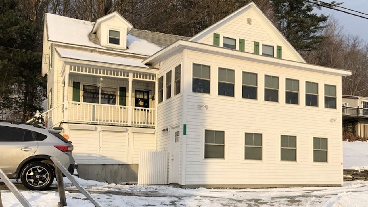Photo of Outdoor in Castleton
