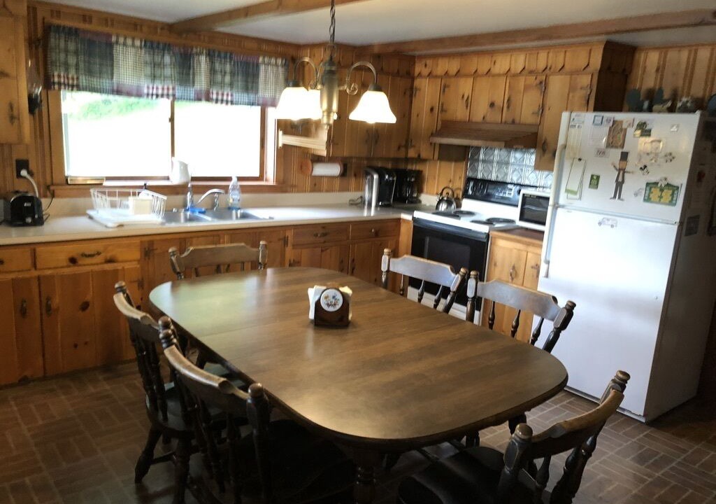 Photo of Kitchen in Castleton
