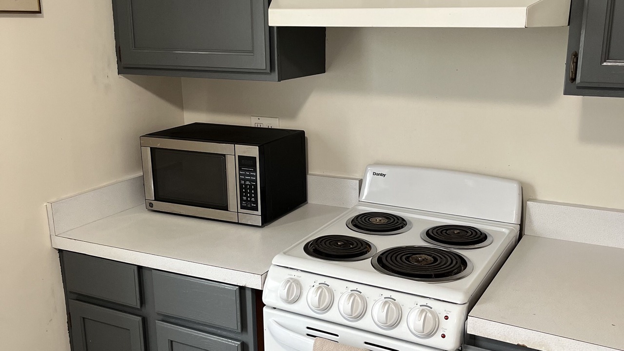 Photo of Kitchen in Colchester