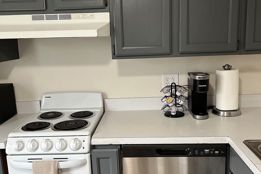 Photo of Kitchen in Colchester