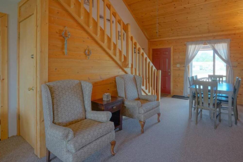 Photo of Livingroom in La Veta