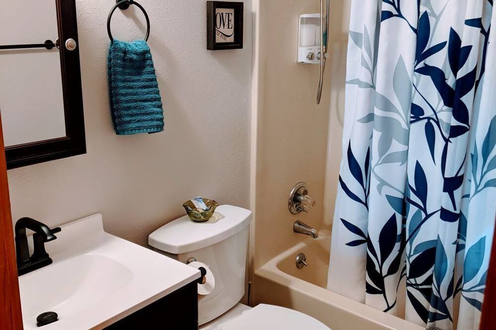 Photo of Bathroom in La Veta