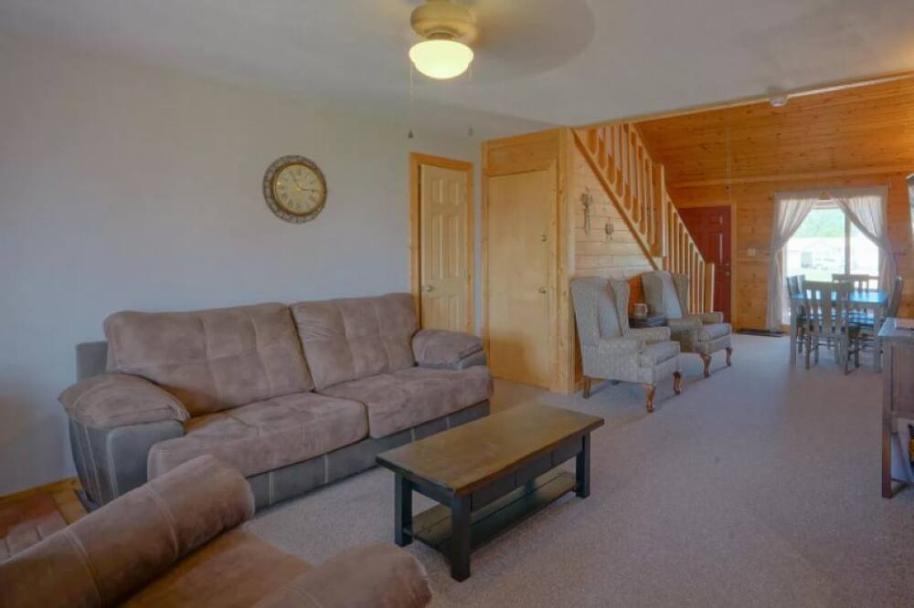 Photo of Livingroom in La Veta