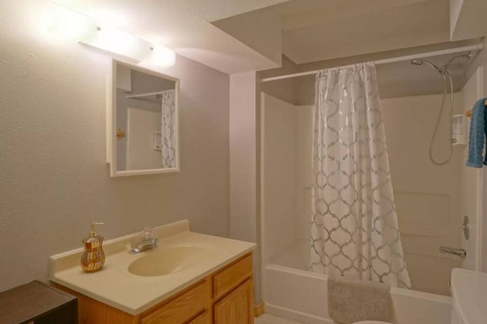 Photo of Bathroom in La Veta