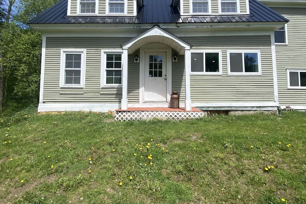 Photo of Outdoor in East Burke