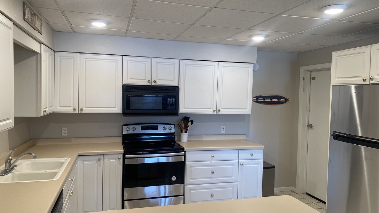 Photo of Kitchen in Lake Wissota