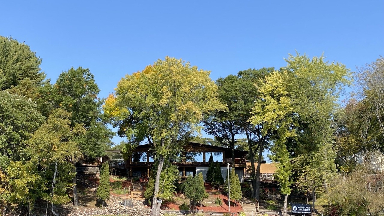 Photo of Outdoor in Lake Wissota