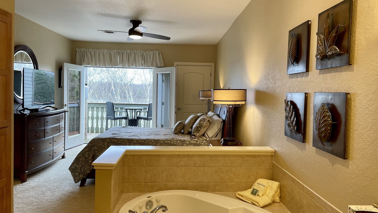 Photo of Livingroom in Birchwood