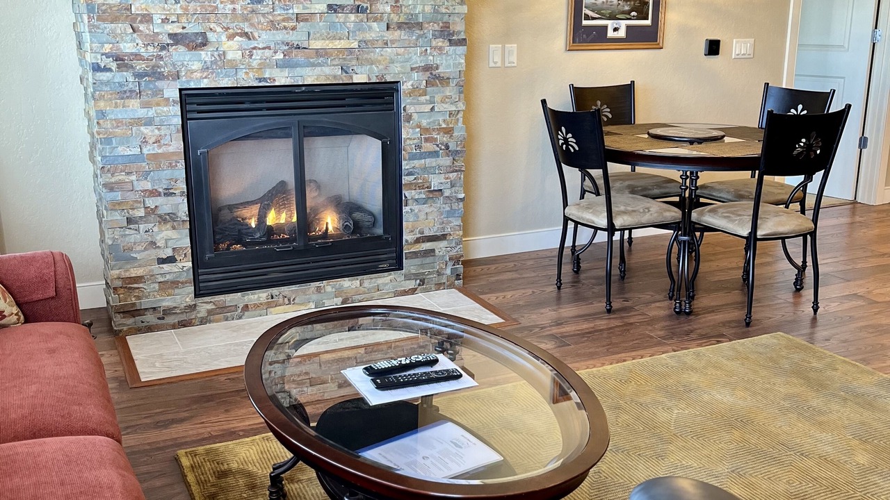 Photo of Livingroom in Birchwood