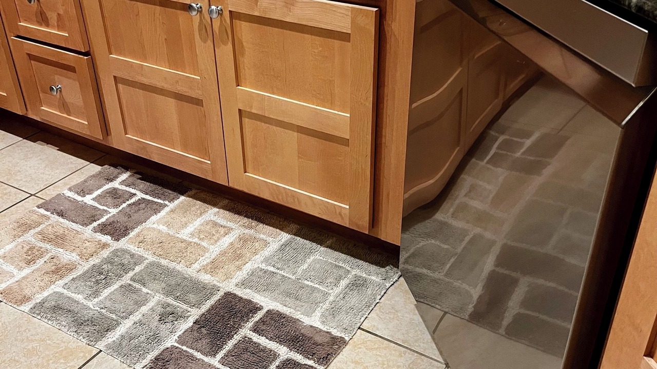 Photo of Kitchen in Birchwood
