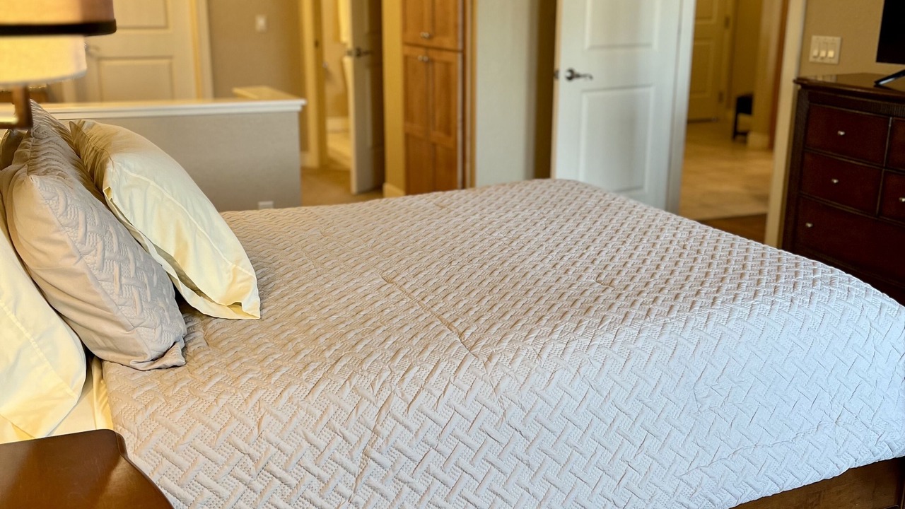 Photo of Bedroom in Birchwood
