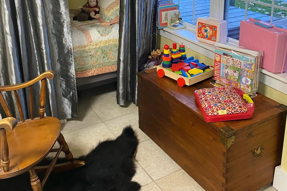 Photo of Bedroom in Barton