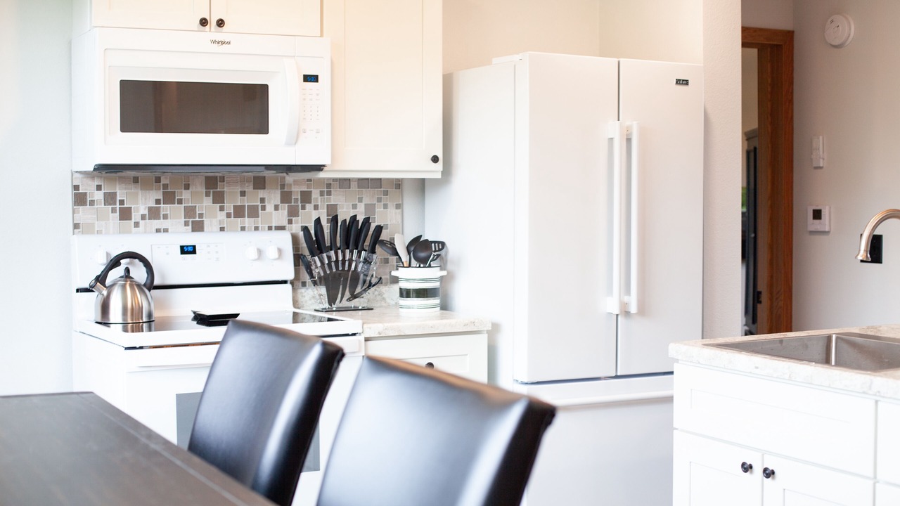 Photo of Kitchen in Mondovi