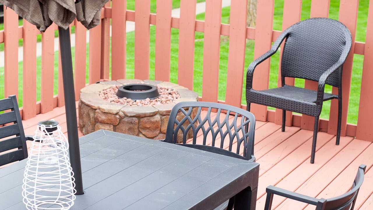 Photo of Outdoor in Mondovi