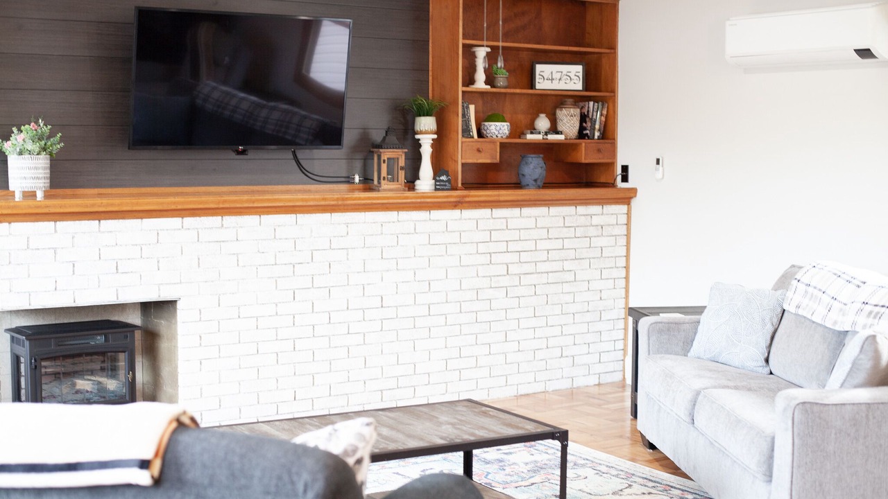 Photo of Livingroom in Mondovi