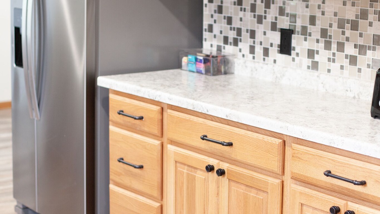 Photo of Kitchen in Mondovi