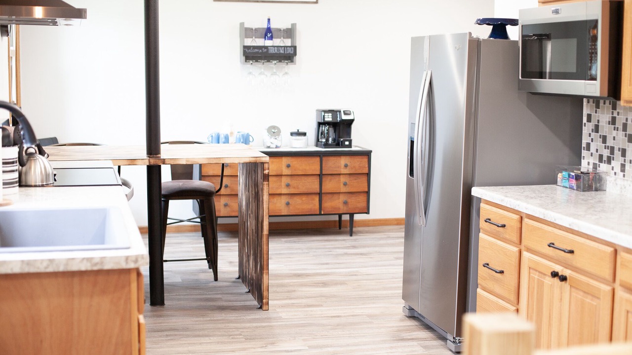 Photo of Kitchen in Mondovi