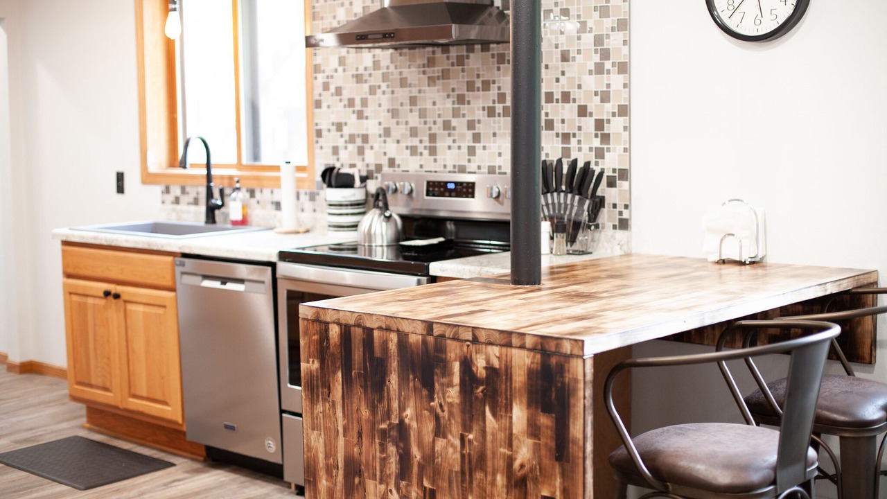 Photo of Kitchen in Mondovi