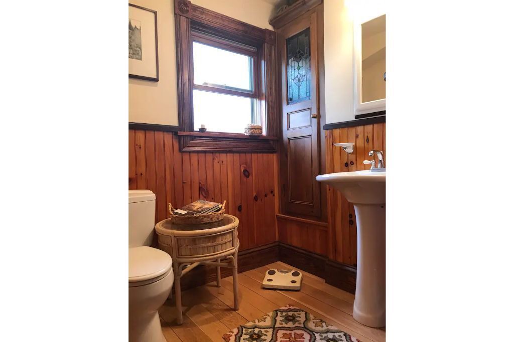 Photo of Kitchen in Thousand Island Park