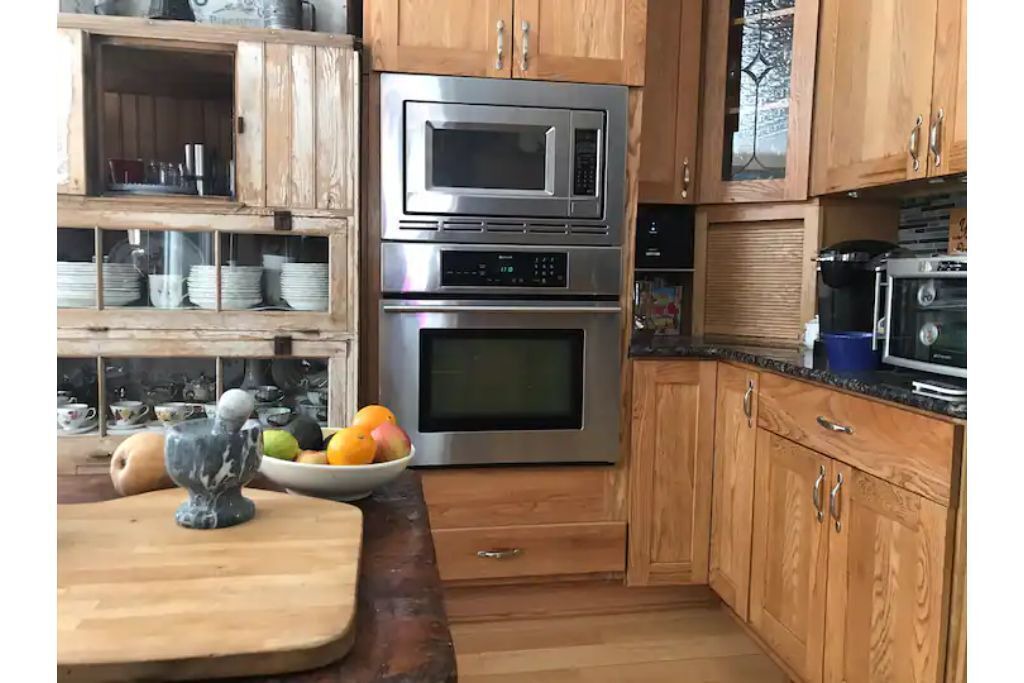Photo of Kitchen in Thousand Island Park