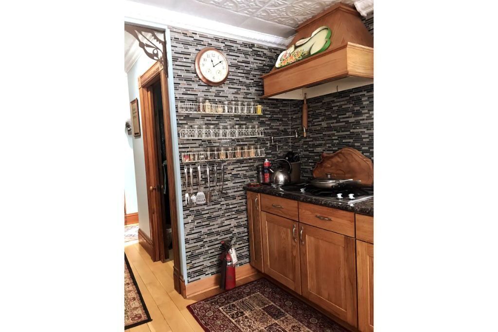 Photo of Kitchen in Thousand Island Park