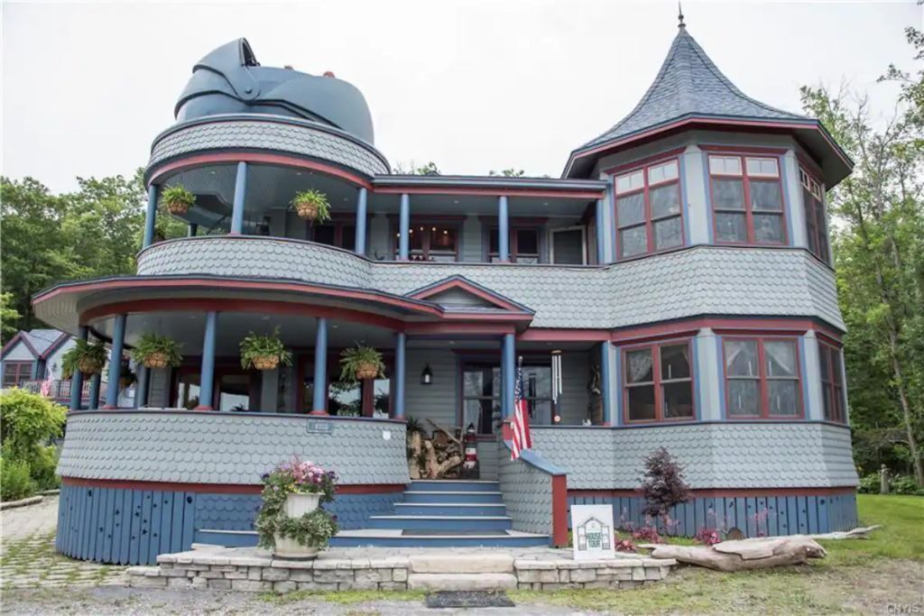 Photo of Outdoor in Thousand Island Park
