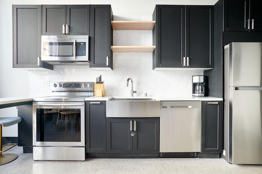 Photo of Kitchen in Prospect Park