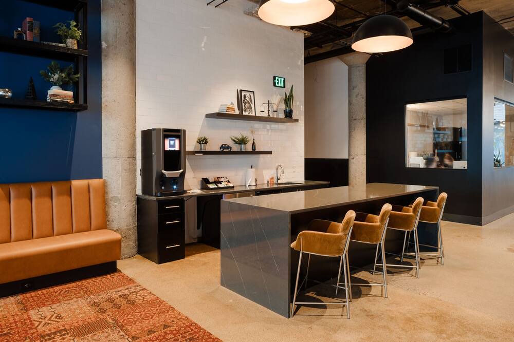 Photo of Kitchen in Prospect Park