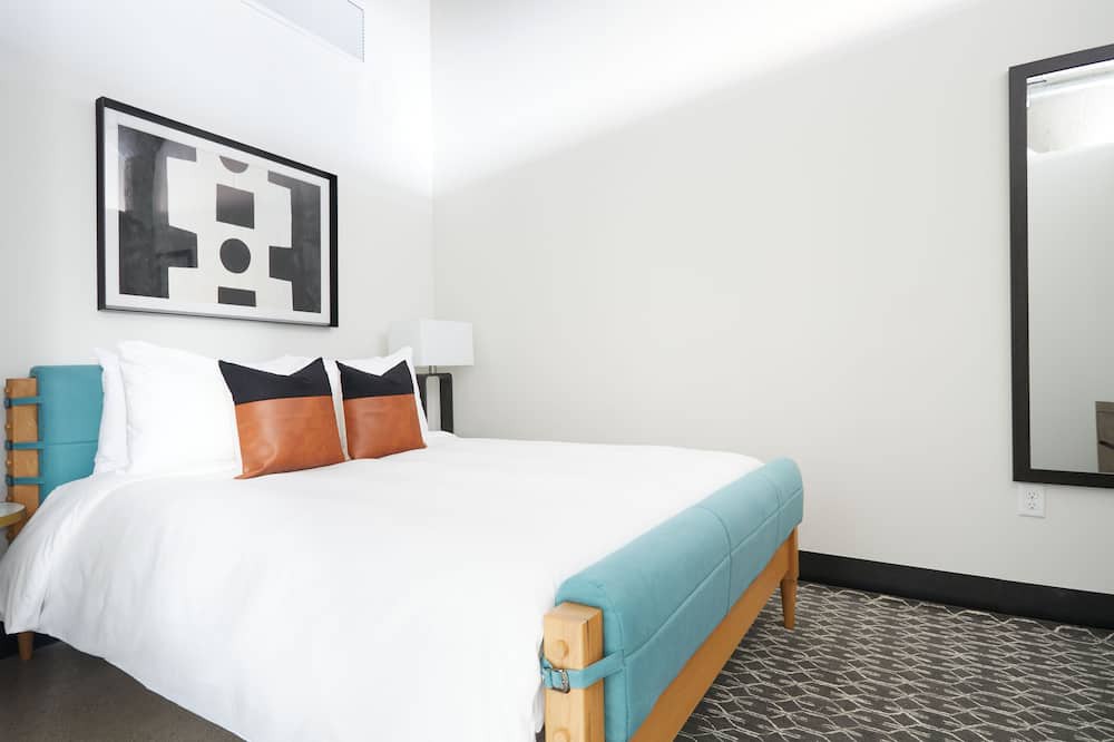 Photo of Bedroom in Prospect Park