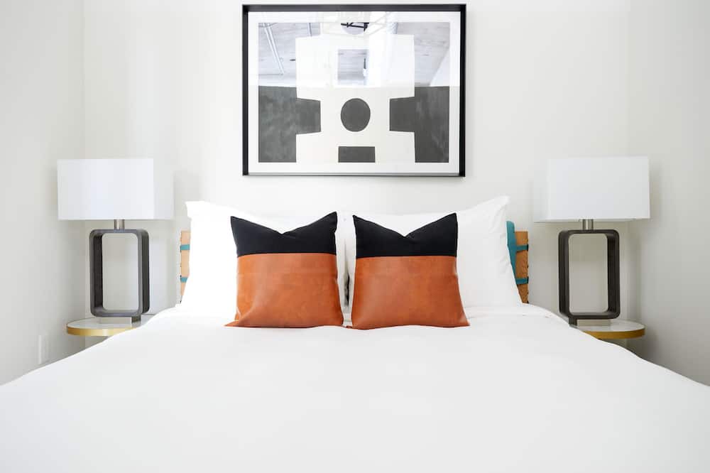 Photo of Bedroom in Prospect Park