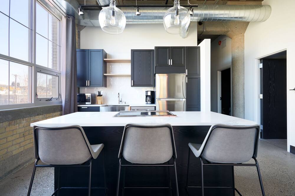 Photo of Kitchen in Prospect Park