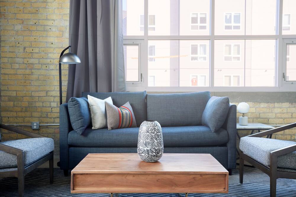 Photo of Livingroom in Prospect Park