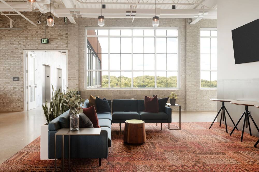 Photo of Livingroom in Prospect Park
