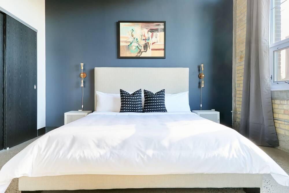 Photo of Bedroom in Prospect Park