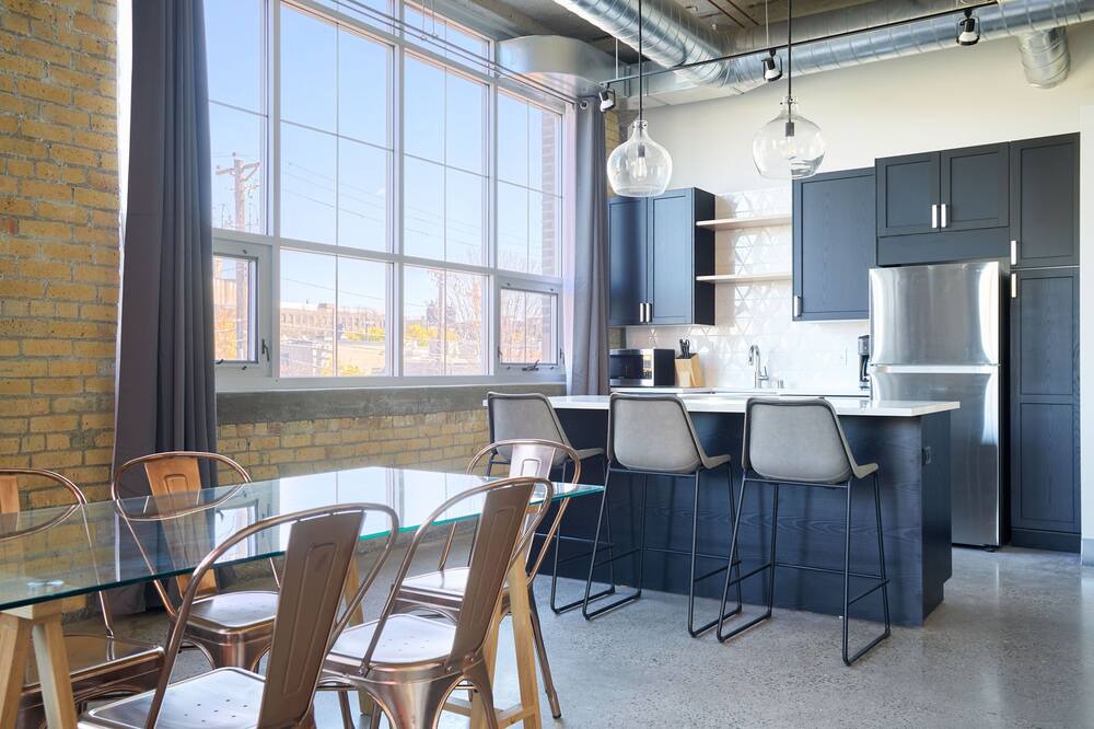 Photo of Kitchen in Prospect Park