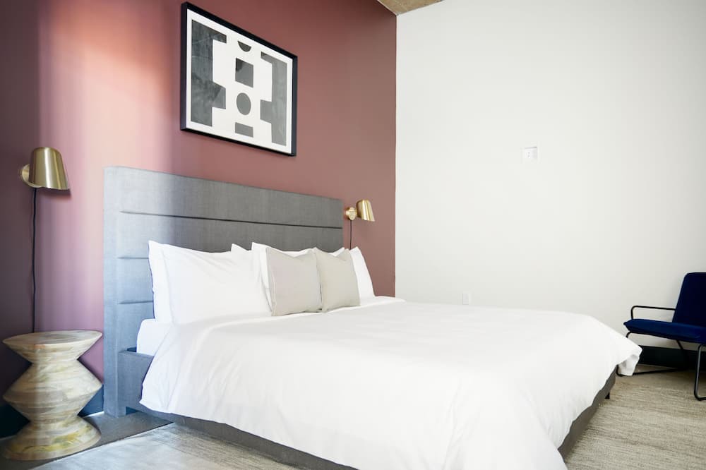 Photo of Bedroom in Prospect Park