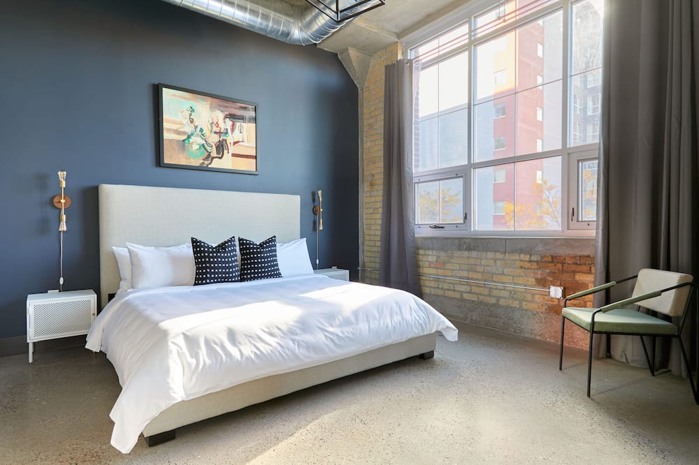 Photo of Bedroom in Prospect Park