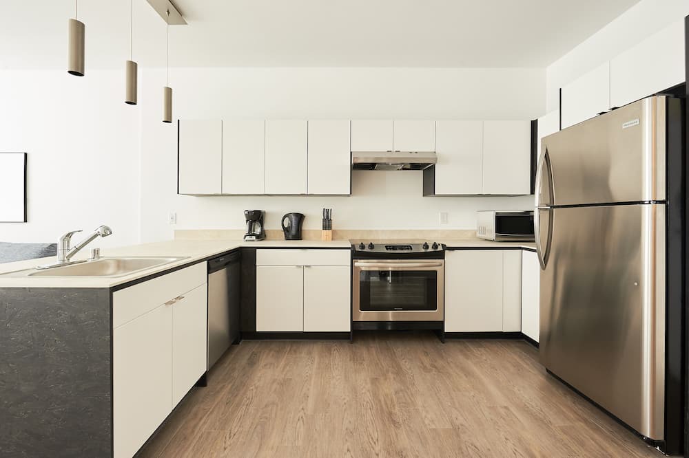 Photo of Kitchen in Whittier